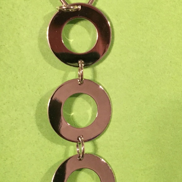 Necklace Lia Sophia 22 inches long - Picture 2 of 4